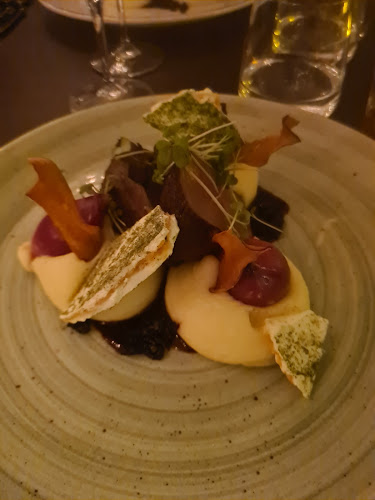 Comentarii opinii despre Verandan vid Ån