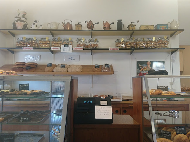 Opinii despre Borgs Bageri & Konditori AB în Linköping - Gastronomi och hotellverksamhet