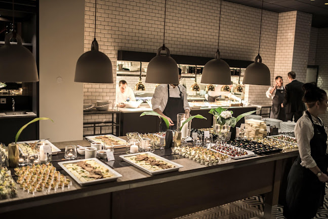 Comentarii opinii despre Brasserie- & Bar X