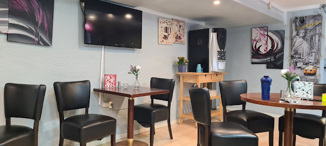 Södra Vårvindsgatan 6, 418 77 Göteborg