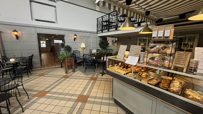 Krokanen Café & Restaurang AB