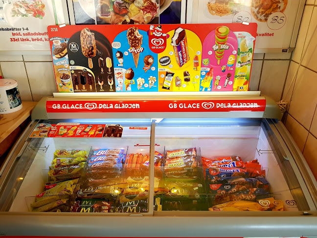 Pizzeria Etna - Gastronomi och hotellverksamhet