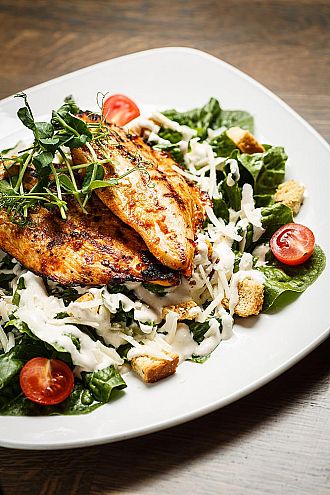 Crazy Horse - Stockholm