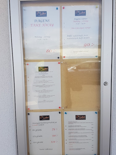 Restaurang Loftet - Gastronomi och hotellverksamhet