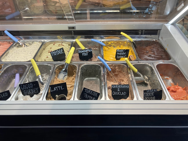 Vallentuna Stenugnsbageri - Gastronomi och hotellverksamhet