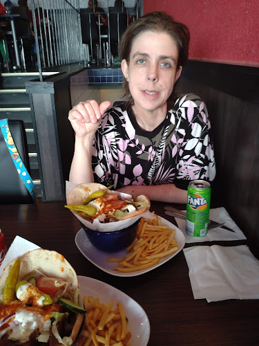 Pizzahuset i Hudiksvall - Gastronomi och hotellverksamhet