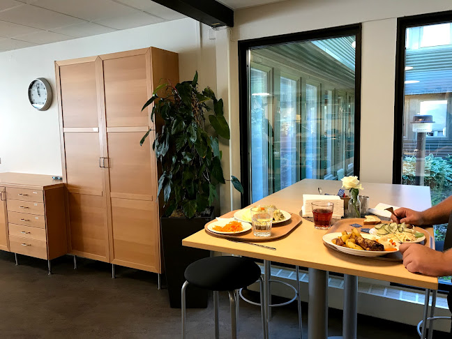 Ljungby Catering - Gastronomi och hotellverksamhet