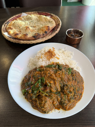 Sundarbans Indisk Restaurang - Enskede