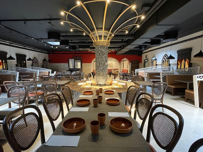 Comentarii opinii despre Damas