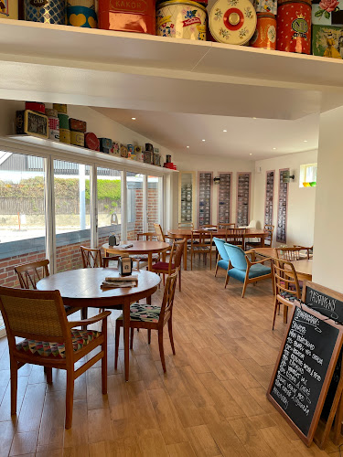 Kloster Bageriet - Gastronomi och hotellverksamhet