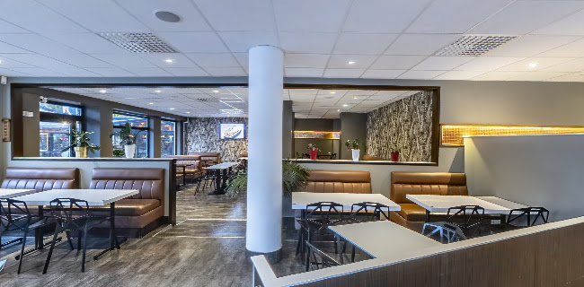 Spicy Hot - Karlstad