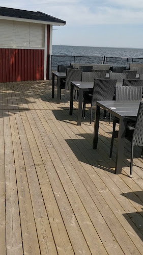 Opinii despre Ursands Campings Restaurang în Vänersborg - Gastronomi och hotellverksamhet