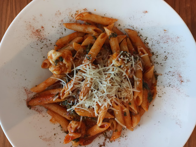 IL Forno Di Fruängen - Gastronomi och hotellverksamhet