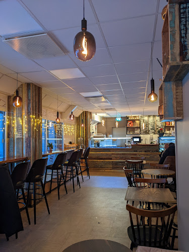 Barista Cafe - Göteborg