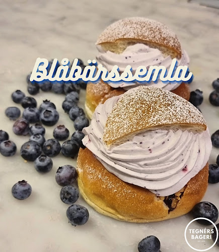 Comentarii opinii despre Tegnérs Bageri Tullinge