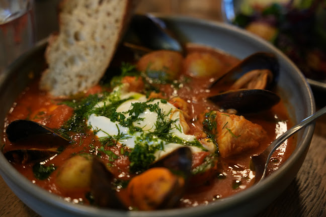 Comentarii opinii despre Fiskbar 17