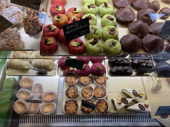 Café Smulan - Gastronomi och hotellverksamhet