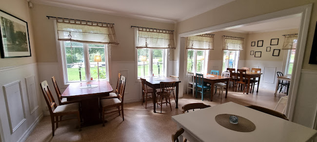 Almenäs Cafe - Borås