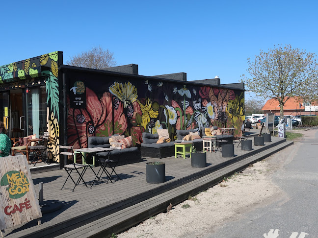 Me & the goat - Göteborg