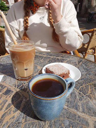 Kärleksgatan 3 - Gastronomi och hotellverksamhet