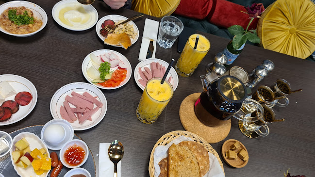 Chloe Café - Helsingborg