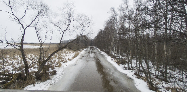 Naturens hus - Gastronomi och hotellverksamhet