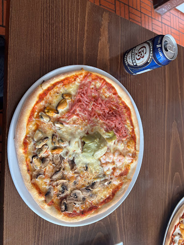 Monalisa Pizzeria & Restaurang - Mörrum