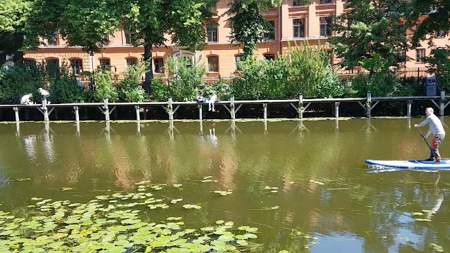 Opinii despre Borgen Restaurang & Festsalar Uppsala în Uppsala - Gastronomi och hotellverksamhet