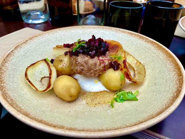 Paul Taylor Lanthandel - Sundbyberg