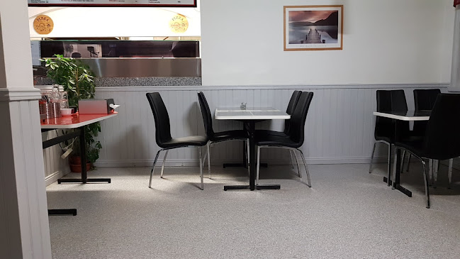 Åby Restaurang & Pizzeria - Gastronomi och hotellverksamhet