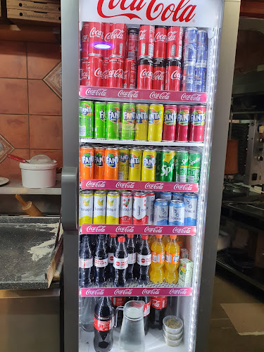 Banes Kebab & pizza - Gastronomi och hotellverksamhet