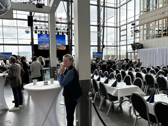 Glasklart - Gastronomi och hotellverksamhet