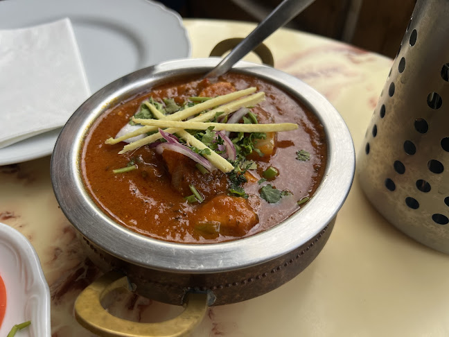 biryani house & snacks bar - Gastronomi och hotellverksamhet