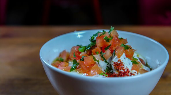 Tapco meza Lounge - Södertälje