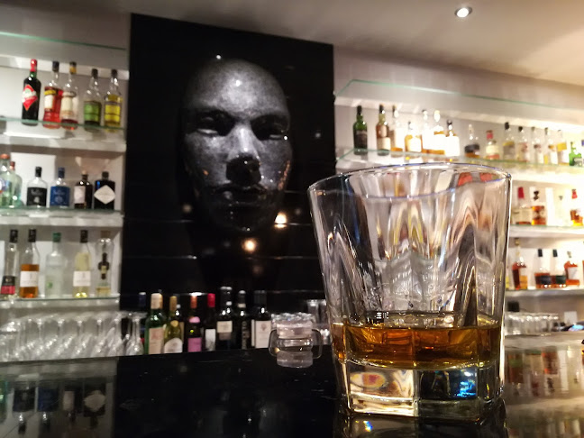 Opinii despre Nodo Lounge & Cocktailbar în Piteå - Gastronomi och hotellverksamhet