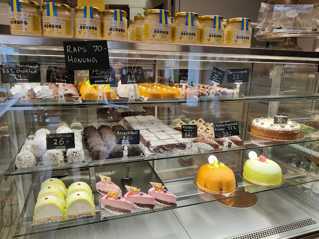 Comentarii opinii despre Konditori Kringlan