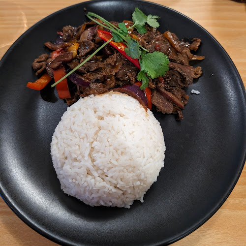 Ann's - Gastronomi och hotellverksamhet