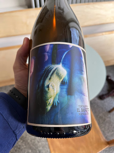 BAR NINJA - Stockholm