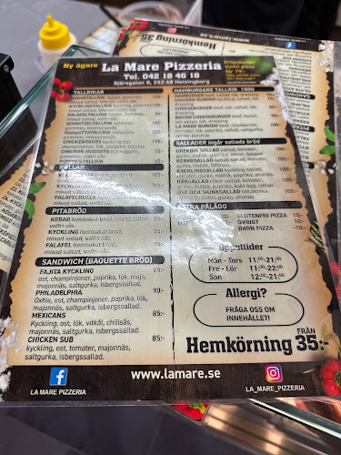 Bjäregatan 8, 252 48 Helsingborg