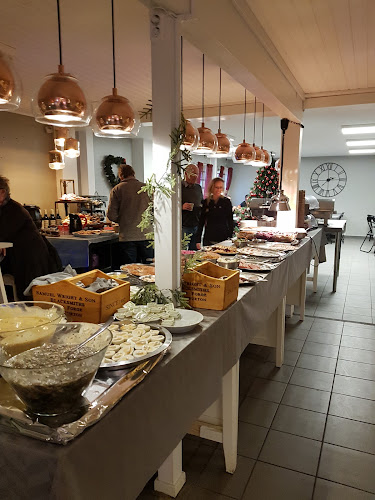 Comentarii opinii despre Svedala Chark & Grill AB