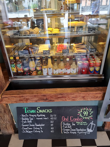 Comentarii opinii despre Old Town Cafe Taiwan Corner