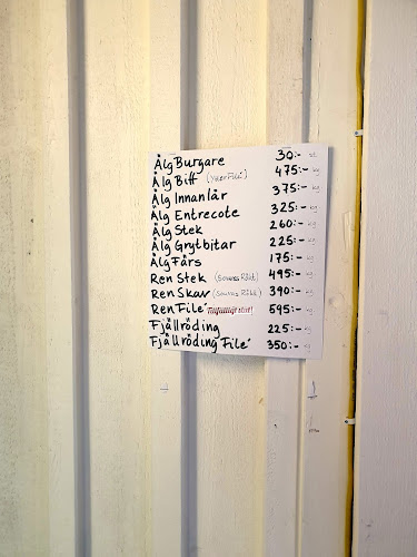 Tofsö Deli Cafe&Glass - Gastronomi och hotellverksamhet