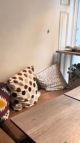 Opinii despre Cafe Krans în Stockholm - Gastronomi och hotellverksamhet