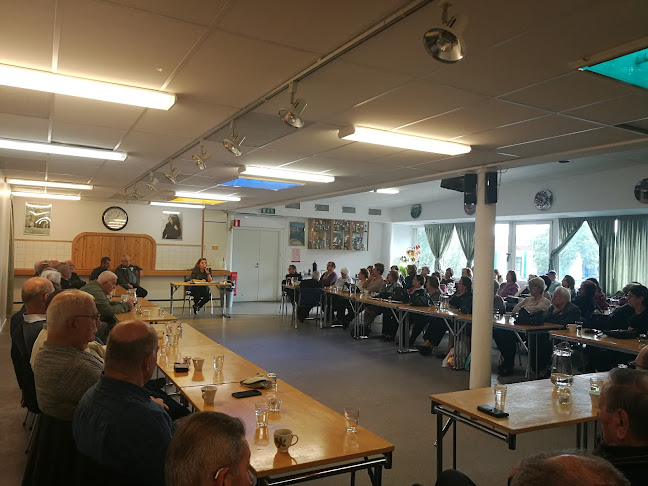 Shamruk restaurang - Gastronomi och hotellverksamhet