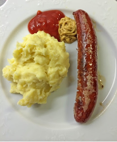 LB Pizzeria - Gastronomi och hotellverksamhet