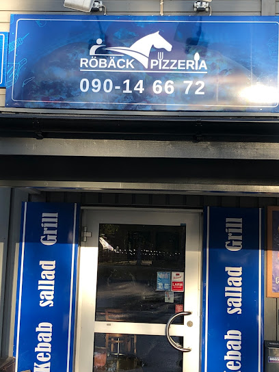 Röbäcks Pizzeria