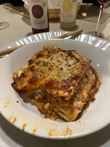 Comentarii opinii despre Piadina