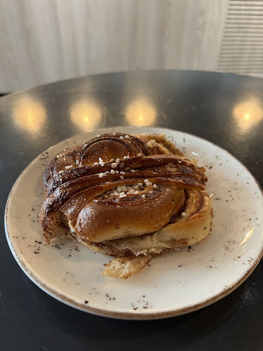 Comentarii opinii despre Bröd & Salt Sveavägen