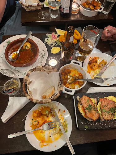 Reviews of Olé Olé in Stockholm - Gastronomi och hotellverksamhet