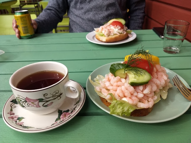 Café Furiren - Älvkarleby